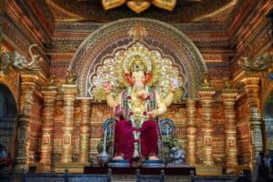 Lalbaugcha Raja