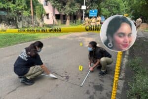 Nagpur angel murder news update