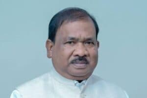 Ramdas Soren Health Update