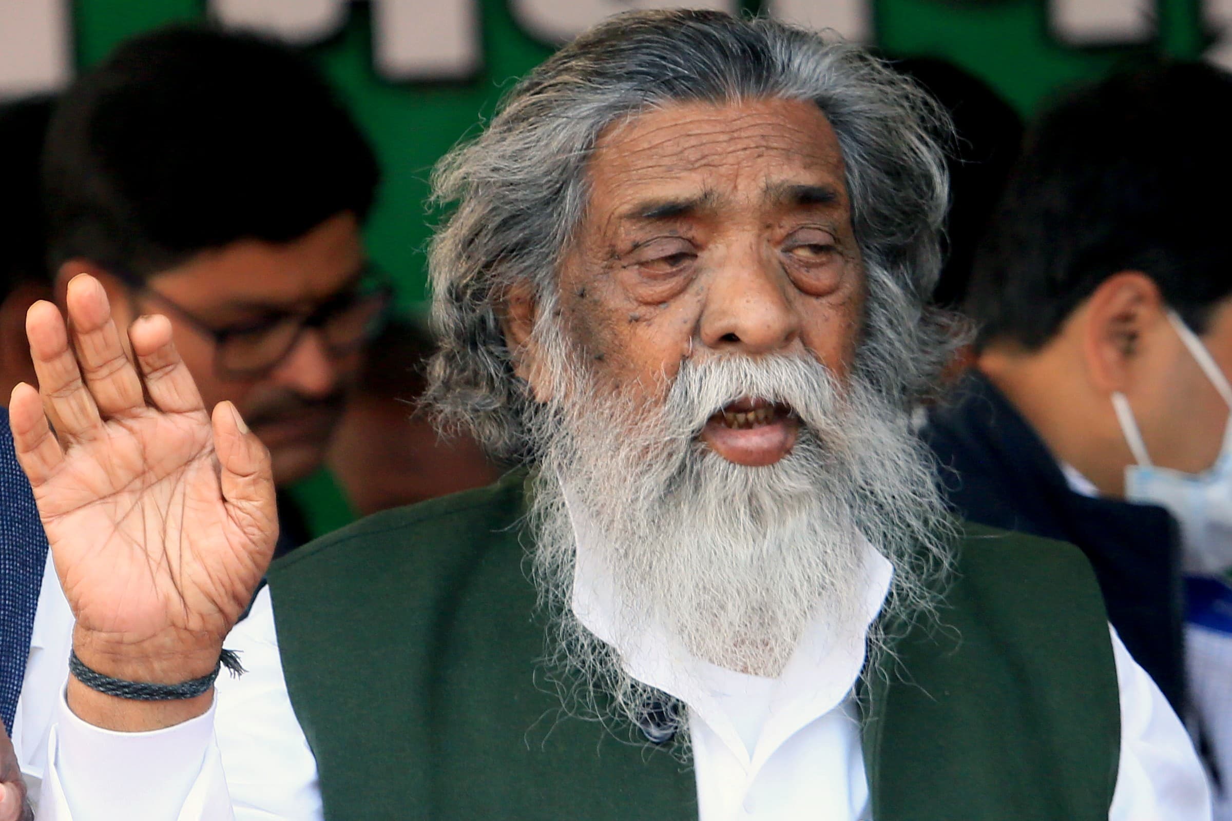 Shibu Soren Health Update: झारखंड के पूर्व मुख्यमंत्री शिबू सोरेन की हालत गंभीर, वेंटिलेटर पर