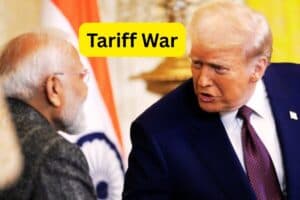 Trump Tariff News PM Modi Donald Trump