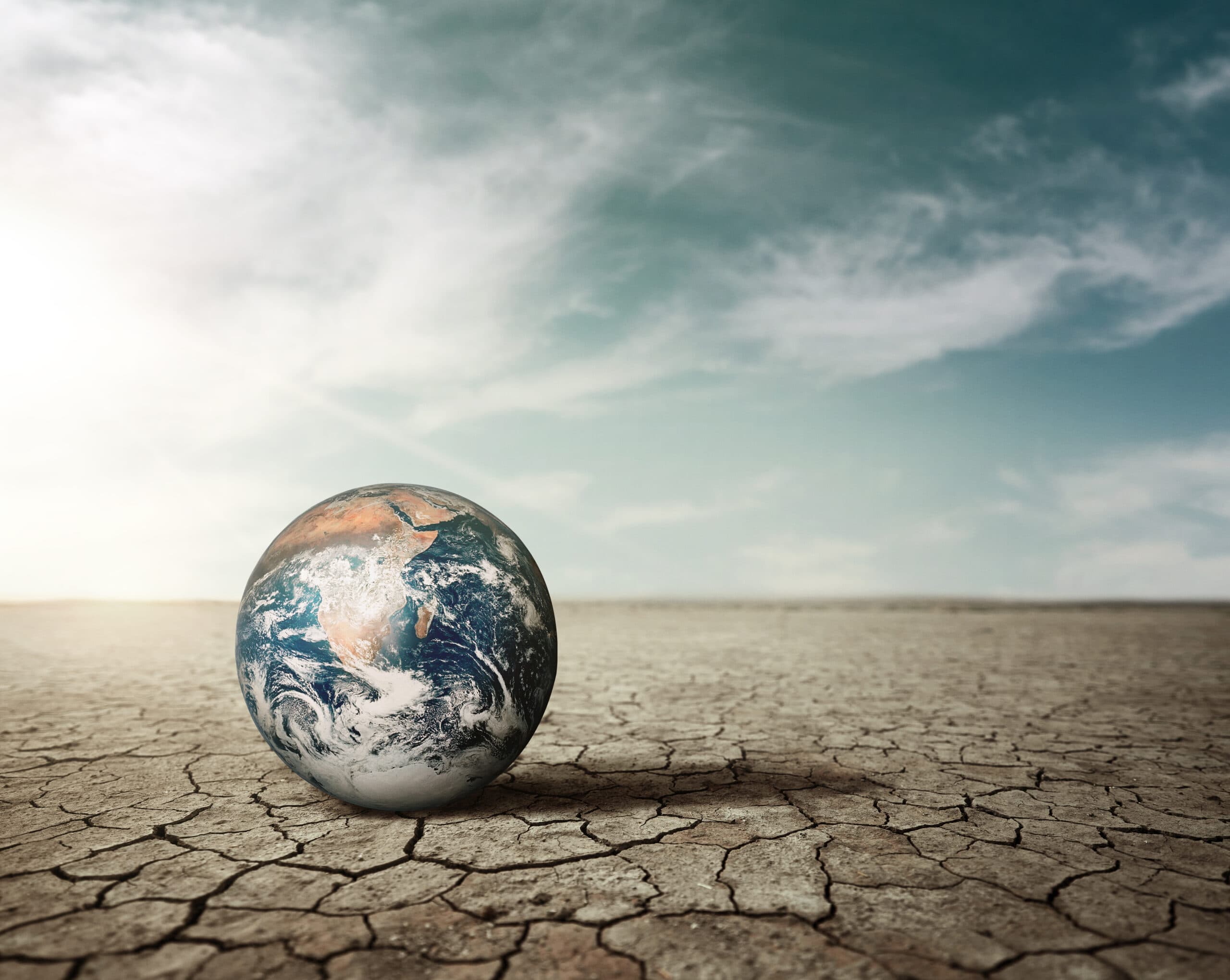 Global Warming: वैश्विक तापमान के रिकॉर्ड बनने का सिलसिला थमा