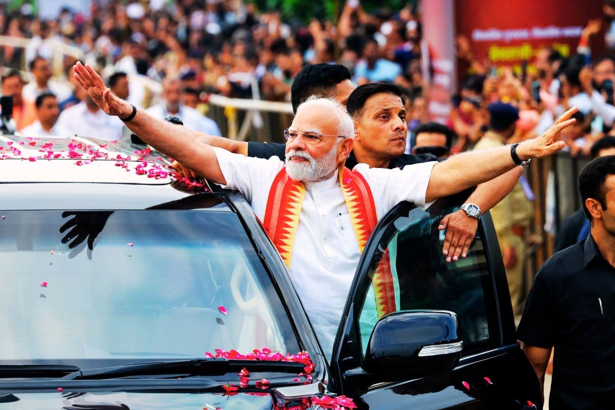 PM Modi on Trump Tariff: नहीं झुकेंगे, किसानों, लघु उद्योगों के हितों से कोई समझौता नहीं करेंगे