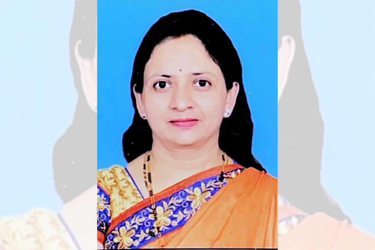 AIHCEF के अध्यक्ष चुनी गईं: डॉ. हर्षा पी. पाटिल ने नागपुर उच्च न्यायालय अधिकारियों का नेतृत्व किया