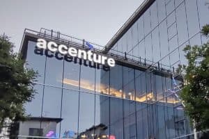 Accenture FY26 Outlook: Layoffs, Acquisition Pullbacks & Slow Growth