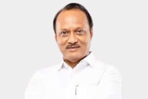कुछ ही देर में निकलेगी अजीत पवार की अंतिम यात्रा