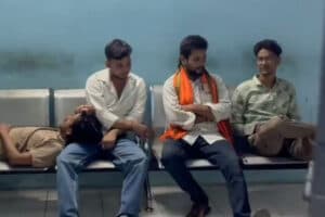 Bhagalpur University Student Politics Brawl