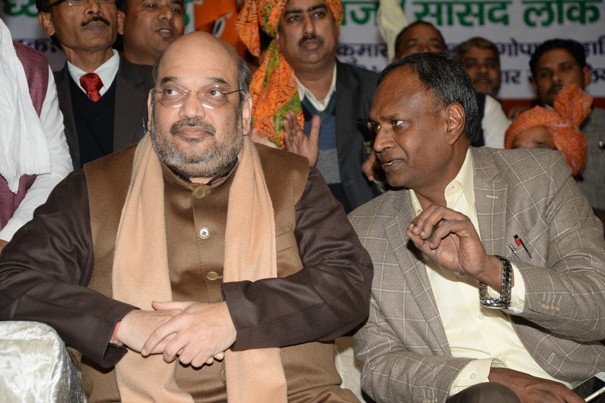 बिहार चुनाव 2025: बीजेपी ने जारी की 45 सदस्यीय अभियान समिति, सामाजिक-क्षेत्रीय संतुलन पर बड़ा दांव