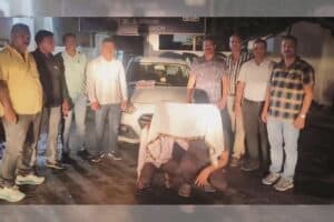 Breaking: Nagpur Police Action: NDPS Act Case Registered, Drugs Network Exposed