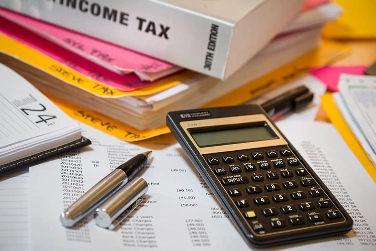 CBDT ने Tax Audit Report Filing की Deadline बढ़ाई, अब 30 सितंबर की जगह 31 अक्टूबर 2025 तक कर सकेंगे सबमिशन