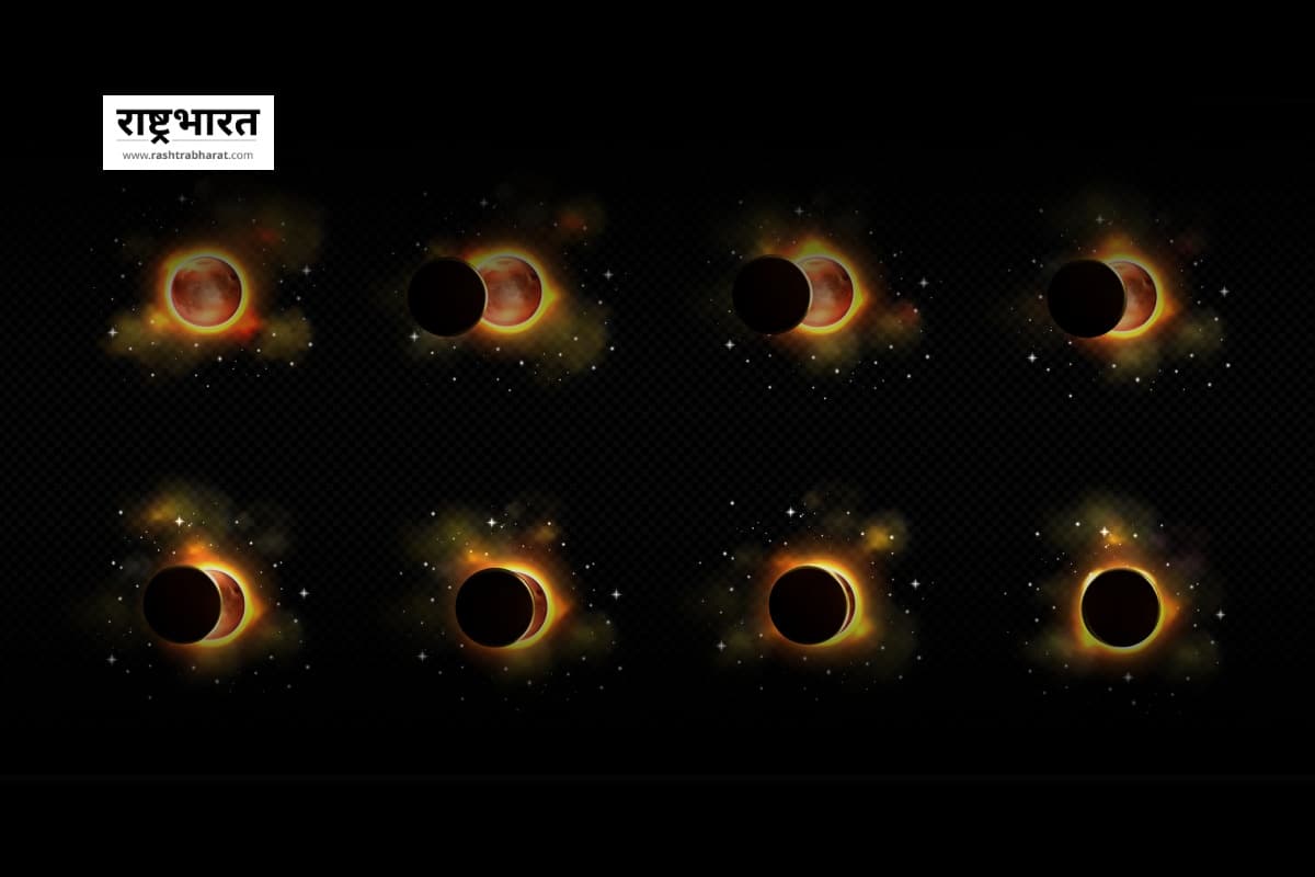 ChandraGrahan 2025: साल का आख़िरी चंद्र ग्रहण 7 सितंबर को, कर्क-वृश्चिक-मकर राशि वालों को रखनी होगी सावधानी