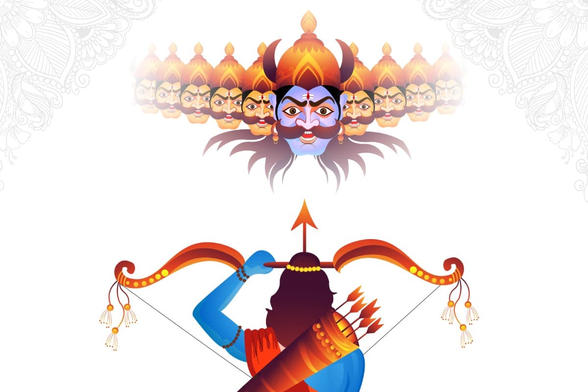 Dussehra 2025: घर के इन प्रमुख स्थानों पर जलाएं दीपक, खुश होंगी मां लक्ष्मी