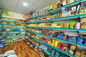 GST 2.0 reforms