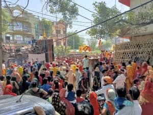 Ganesh Visarjan 2025