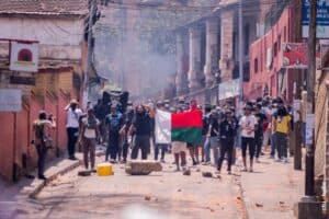 Gen Z Protests 2025: नेपाल और पेरू में युवा आंदोलनों की जोरदार लहर | Gen Z Protests 2025: A wave of youth movements in Nepal and Peru