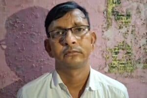 Harpur Kotwa Panchayat Head Attack, Election Rivalry Incident