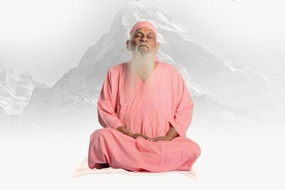 हिमालयी सतगुरु नागपुर आध्यात्मिक आयोजन 2025: साधकों के लिए 22 सितंबर से 2 अक्टूबर तक अद्वितीय अवसर