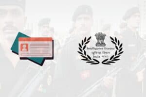 IB Security Assistant Admit Card 2025