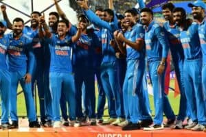 IND vs PAK Asia Cup Final Live Score: भारत ने पाकिस्तान को 5 विकेट से हराकर 9वीं बार Asia Cup जीता