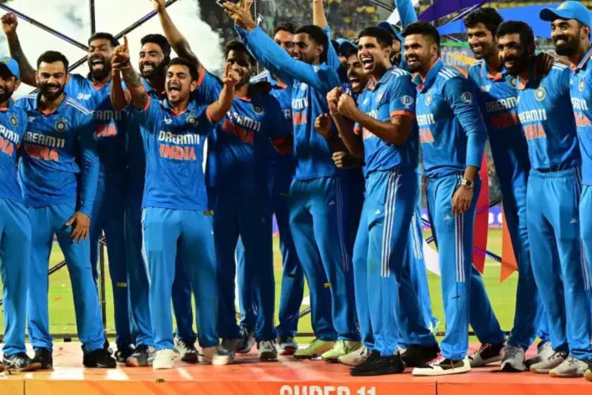 IND vs PAK Asia Cup Final: तिलक वर्मा और रिंकू सिंह ने दिलाई ऐतिहासिक जीत, भारत 9वीं बार Asia Cup Champion