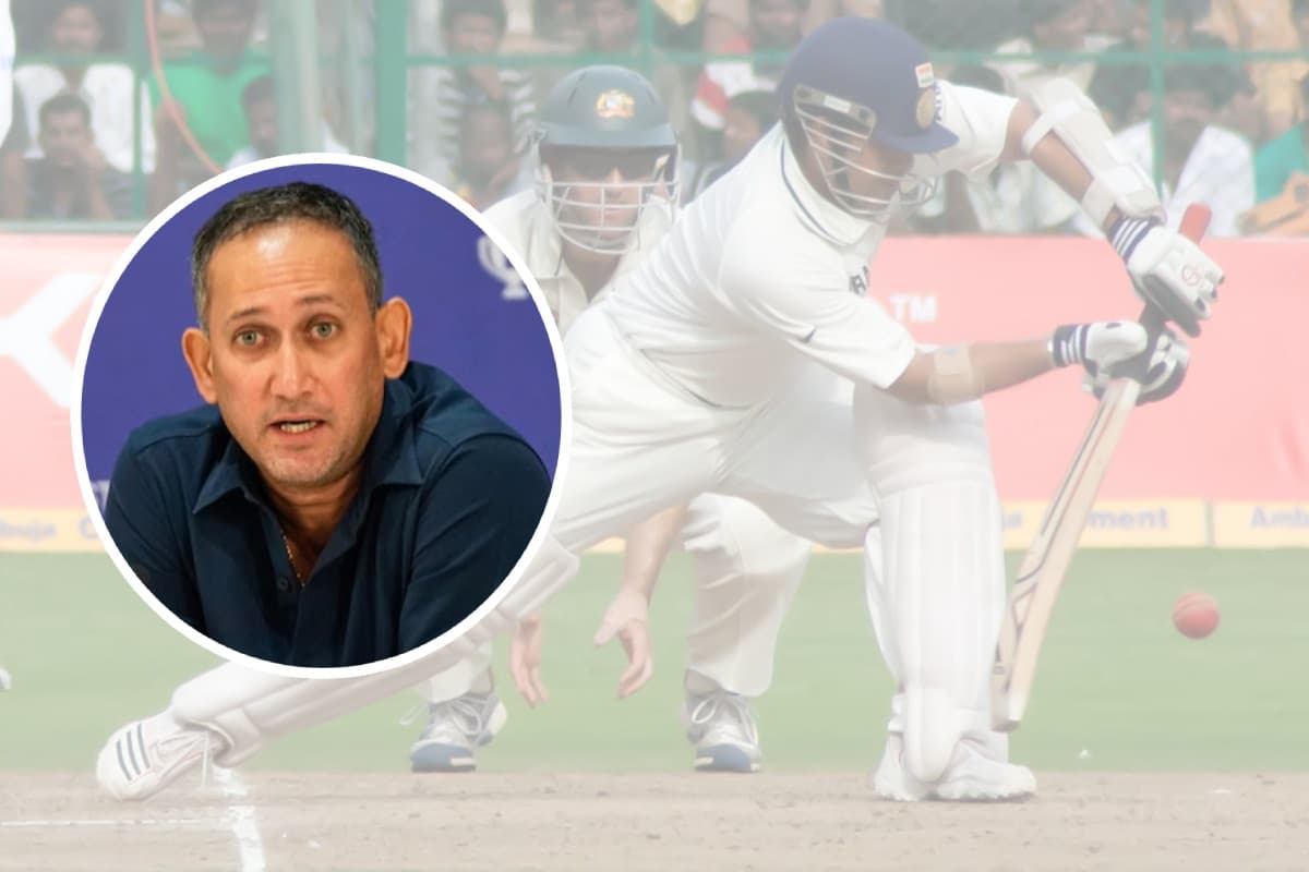 IND vs WI Test Squad 2025: Ajit Agarkar करेंगे प्रेस कॉन्फ्रेंस, Shubman Gill की कप्तानी में नज़र आएगा नया दौर