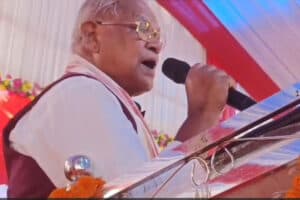 Jeetan Ram Manjhi Political Strategy