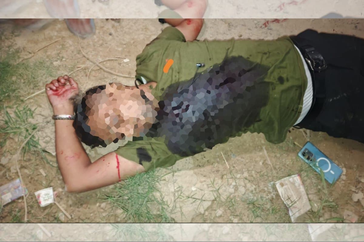 Darbhanga Murder: ज्वेलर्स दुकानदार की गोली मारकर हत्या, चार खोखे बरामद – कारोबारियों में दहशत