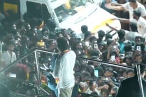 Karur TVK Rally Stampede | Joseph Vijay Rally में 39 की मौत, 95 घायल