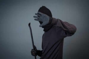 Law & Order Crisis in Badhariya