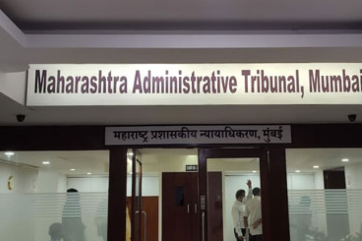 आजोबा की मौत के बाद बेटी के बेटे को अनुकंपा के आधार पर नौकरी – महाराष्ट्र प्रशासनिक न्यायाधिकरण का राज्य सरकार को आदेश