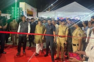 Maharashtra Infrastructure Boost