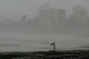 Maharashtra Rain Alert 2025 | Weather Alert