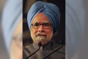 Manmohan Singh Birth Anniversary: Kharge & Rahul Gandhi Pay Tribute, Remember Economic Reforms