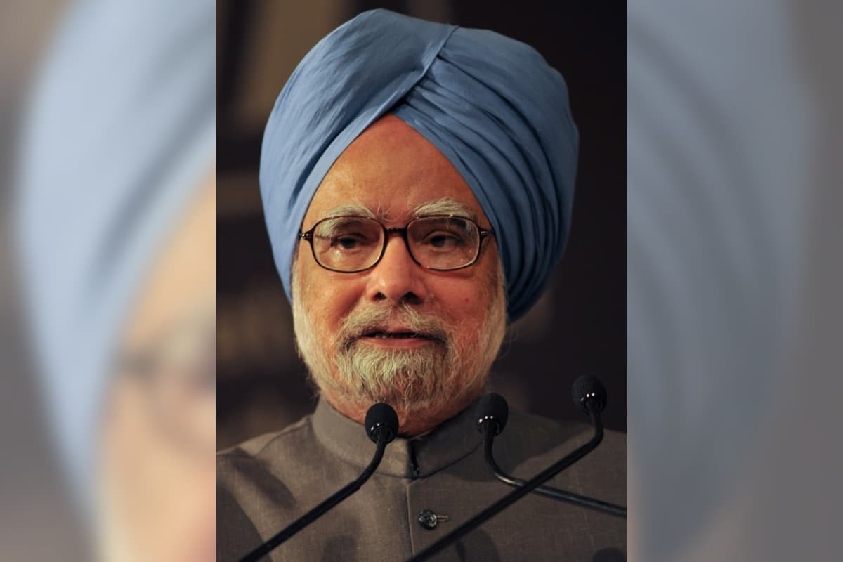 मनमोहन सिंह की जयंती: खड़गे और राहुल गांधी ने दी श्रद्धांजलि, याद किया आर्थिक सुधारों का योगदान