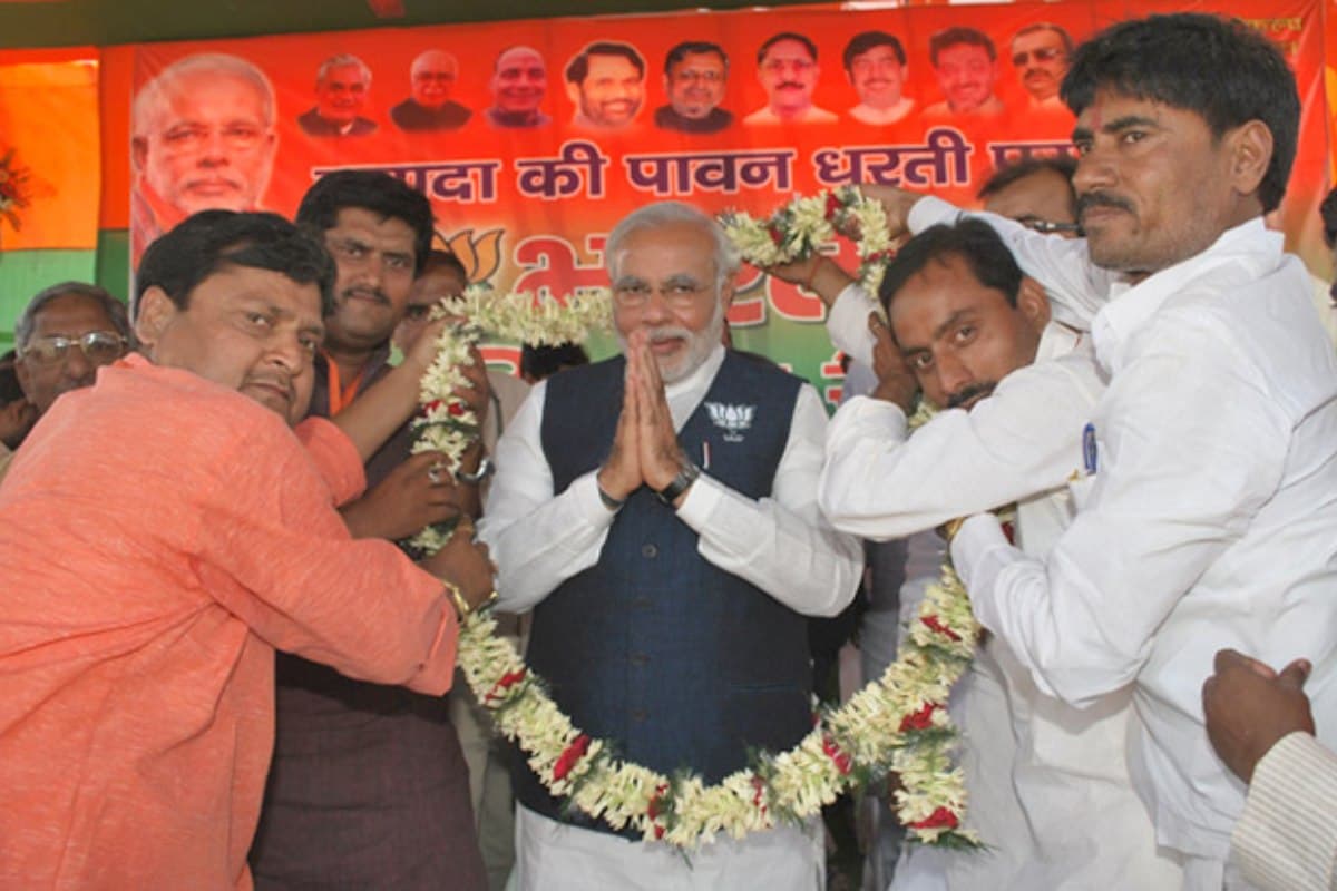 Bihar Chunav 2025 LIVE: ‘महिला रोजगार योजना’ के तहत 75 लाख महिलाओं को मिले ₹10,000, पीएम मोदी बोले- बहनों की सेवा में दो भाई हमेशा तत्पर
