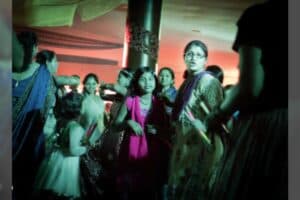 Mumbai Dandiya 2025 Clash: Fight at Goregaon NESCO Center, 19-Year-Old Injured, MP Ravindra Waikar Demands Action