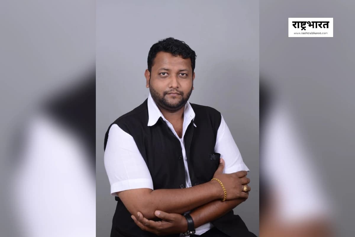 Mumbai Maratha Samaj News: मराठा समाज में फडणवीस के खिलाफ द्वेष फैलाने की साजिश – जयदीप कवाडे (Jaydeep Kawade)
