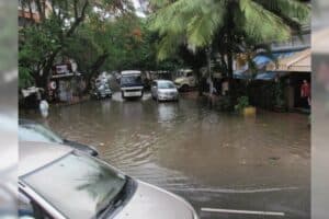 Mumbai Rains Weather LIVE Updates: IMD Red Alert in Mumbai, Thane, Raigad, Palghar