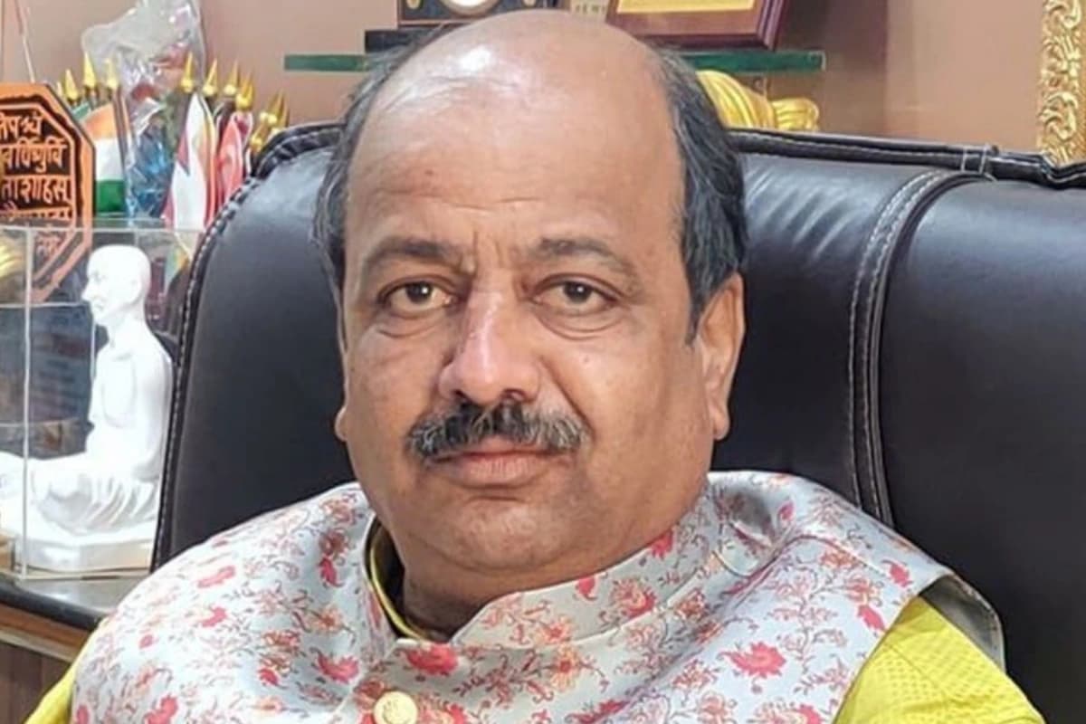 Nagpur Raje Mudhoji Bhonsle News: राजे मुधोजी भोसले ने मराठा आंदोलन पर तोड़ी चुप्पी, बताया अपना रुख