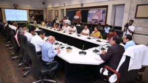Nagpur Vidhan Bhavan