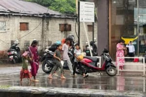 Nagpur Weather Alert News