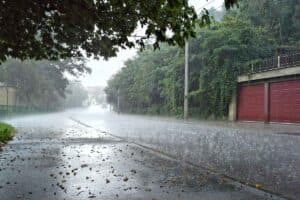 Nagpur Yellow Alert