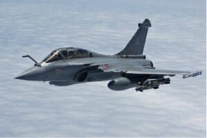 Nagpur to become Rafale fighter jet production center | MIHAN to house complete assembly and manufacturing