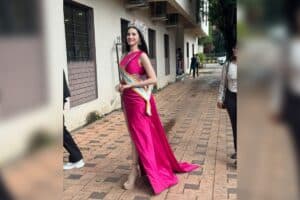 Nagpur’s Roosh Sindhu to Represent India at Miss International 2025 in Japan