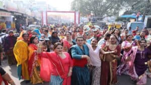 Narkatiaganj Assembly Election 2025