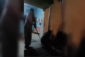 Nawada Youth Beaten Over Love Affair