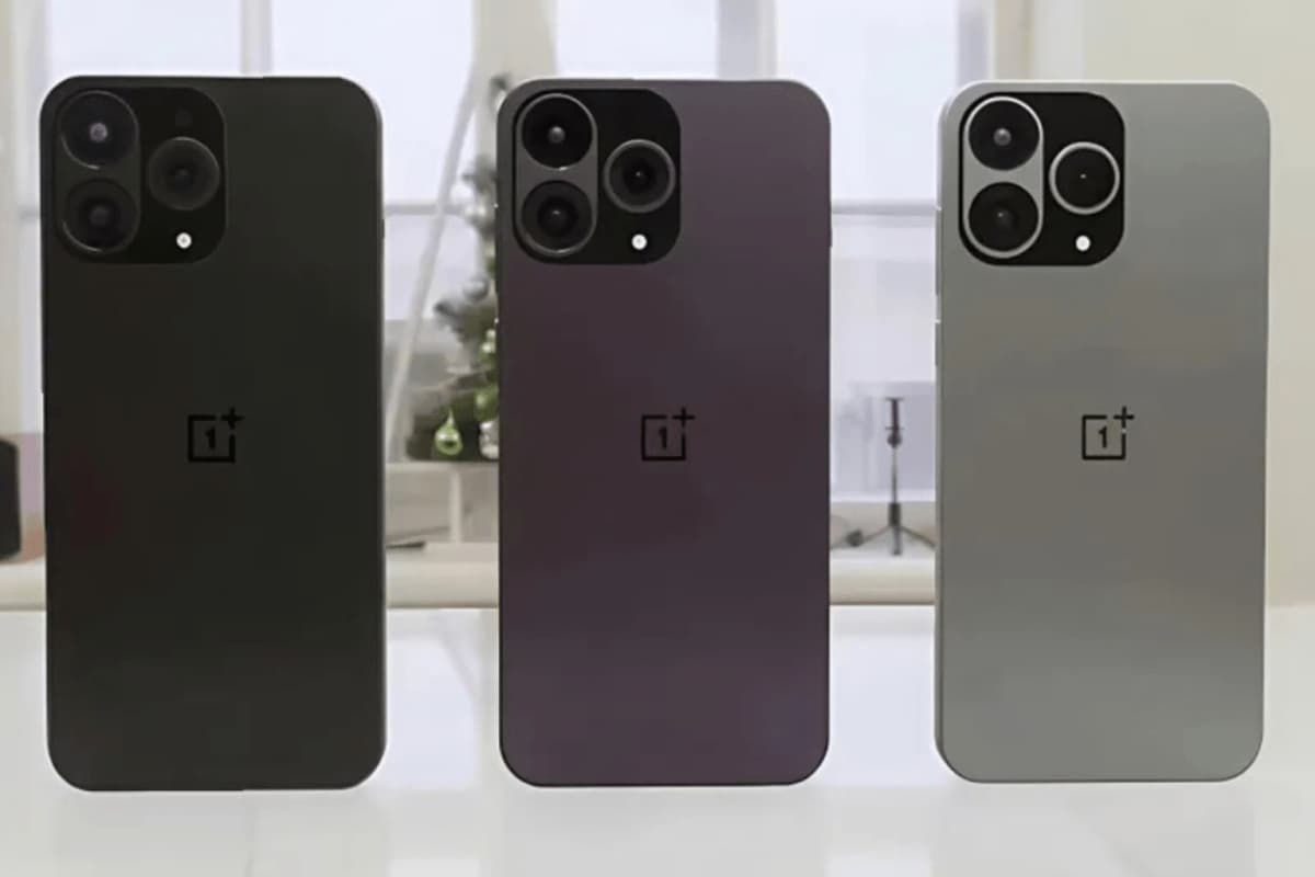 OnePlus 15 Announced: पहला स्मार्टफोन स्नैपड्रैगन 8 एलीट जेन 5 चिपसेट के साथ