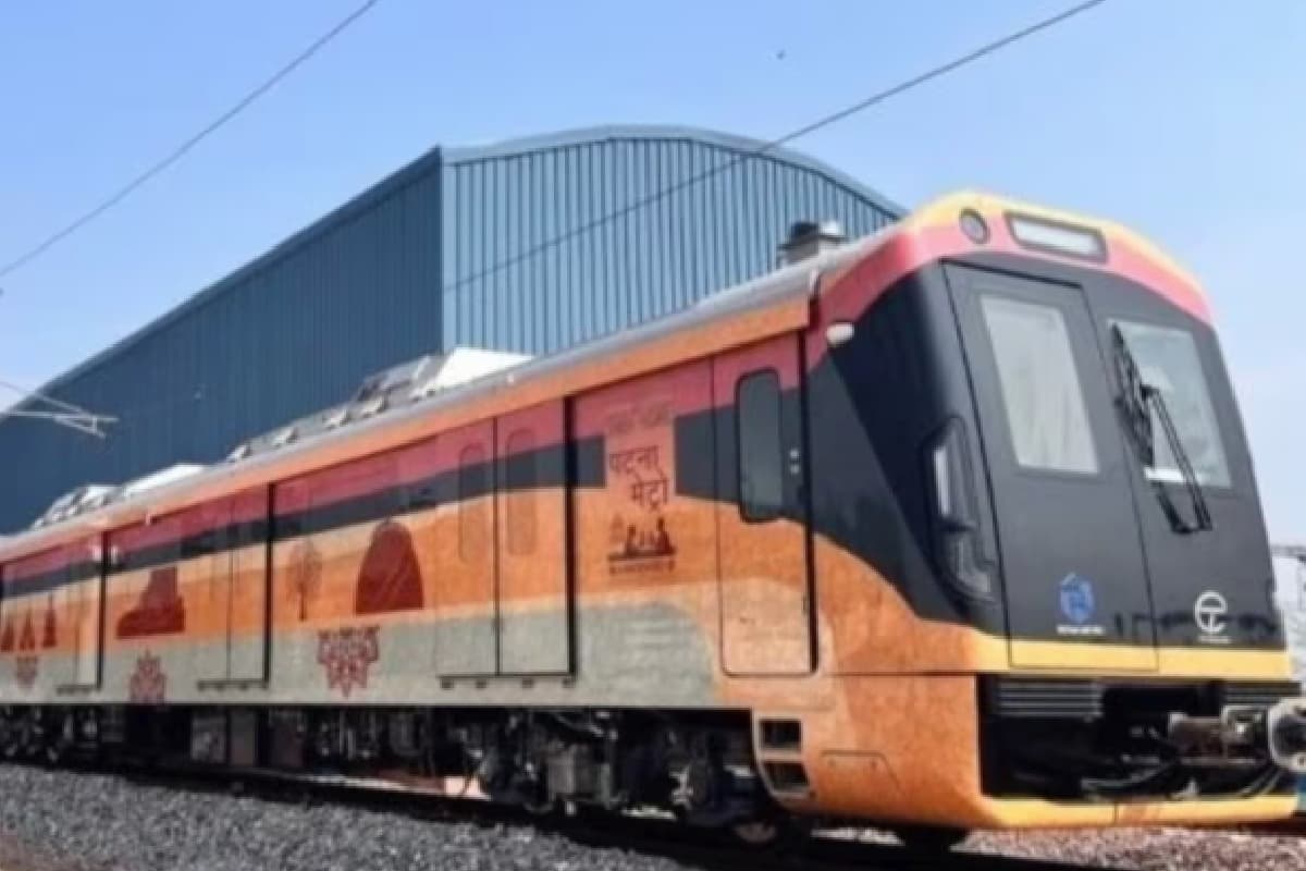 Patna Metro उद्घाटन 2025: छह दिनों में शुरू होगी मेट्रो सेवा, ब्लू लाइन से मिलेगी राजधानी को रफ्तार