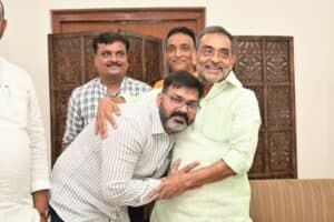 Pawan Singh Rejoins BJP Ahead of Bihar Elections 2025, Viral Post Sparks Political Buzz