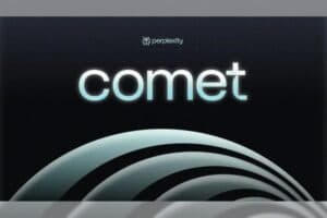 Perplexity Comet AI Browser India Launch News